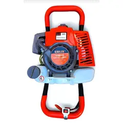 ALTERNATIVE - Ahoyador Barreno +3 Brocas + Extensión Licencia Japonés 68cc