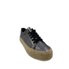 HERIEL - Zapatillas Brillos Urbanas