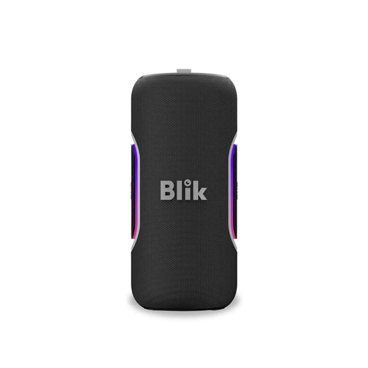 BLIK - Parlante Bluetooth Portátil Blik Hypebass40 40w Ipx5 8 Hrs Negro