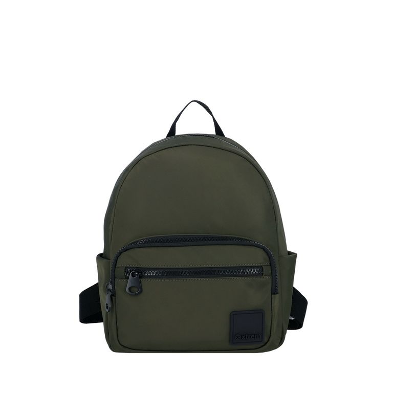 Mochila Zoe 3XT S Verde Oliva Verde Oliva S