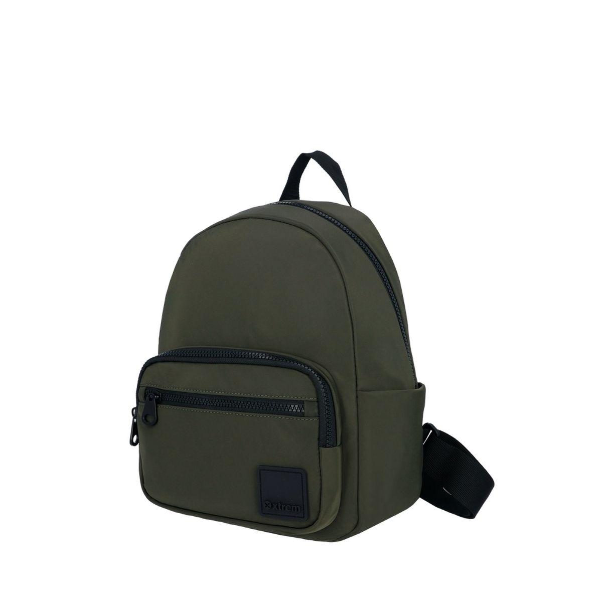 XTREM - Mochila Xtrem Zoe 3XT S Verde Oliva