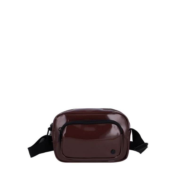 Cartera cruzada Izzie 3XT S Cafe Cafe S