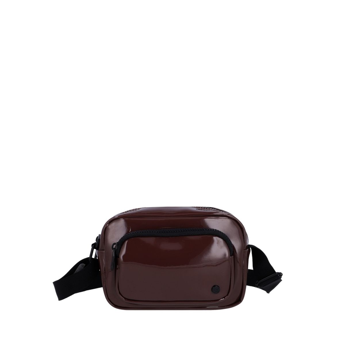 XTREM - Cartera cruzada Xtrem Izzie 3XT S Café