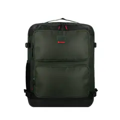 XTREM - Mochila de Viaje Reynold 6XT Verde Oliva 17"
