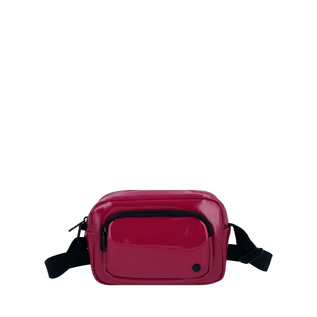 XTREM - Cartera cruzada Xtrem Izzie 3XT S Rojo