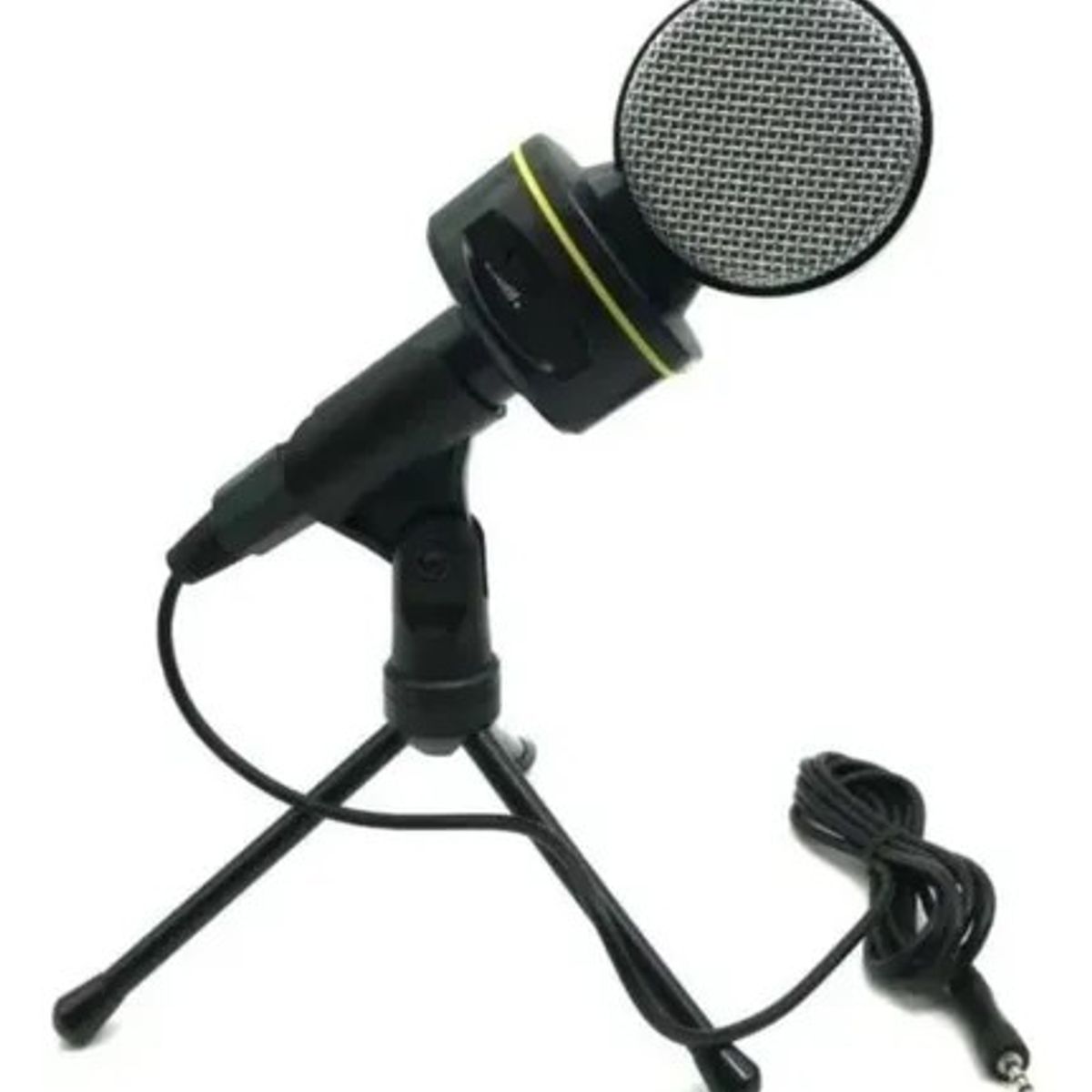 AUDIOPRO - MICROFONO MULTIMEDIA STREAMING - AUDIOPRO STUDIO