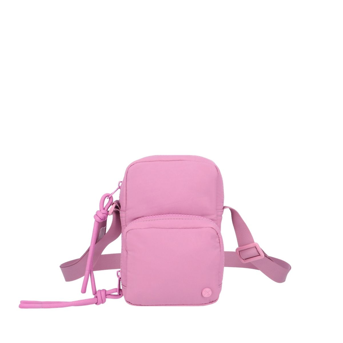 XTREM - Cartera cruzada Xtrem Ava 3XT XS Rosado