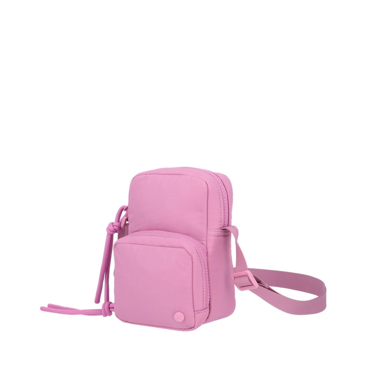 XTREM - Cartera cruzada Xtrem Ava 3XT XS Rosado