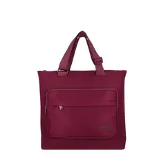 XTREM - Cartera Tote Bag Chloe 5XT Rojo 14"