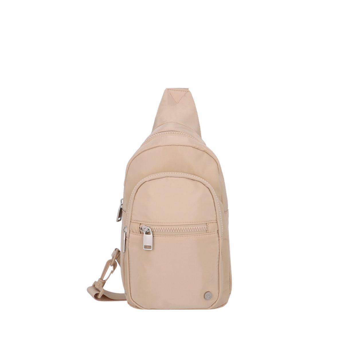 XTREM - Bandolera Xtrem Ronan 3XT S Beige