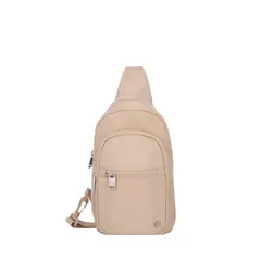 XTREM - Bandolera Ronan 3XT S Beige