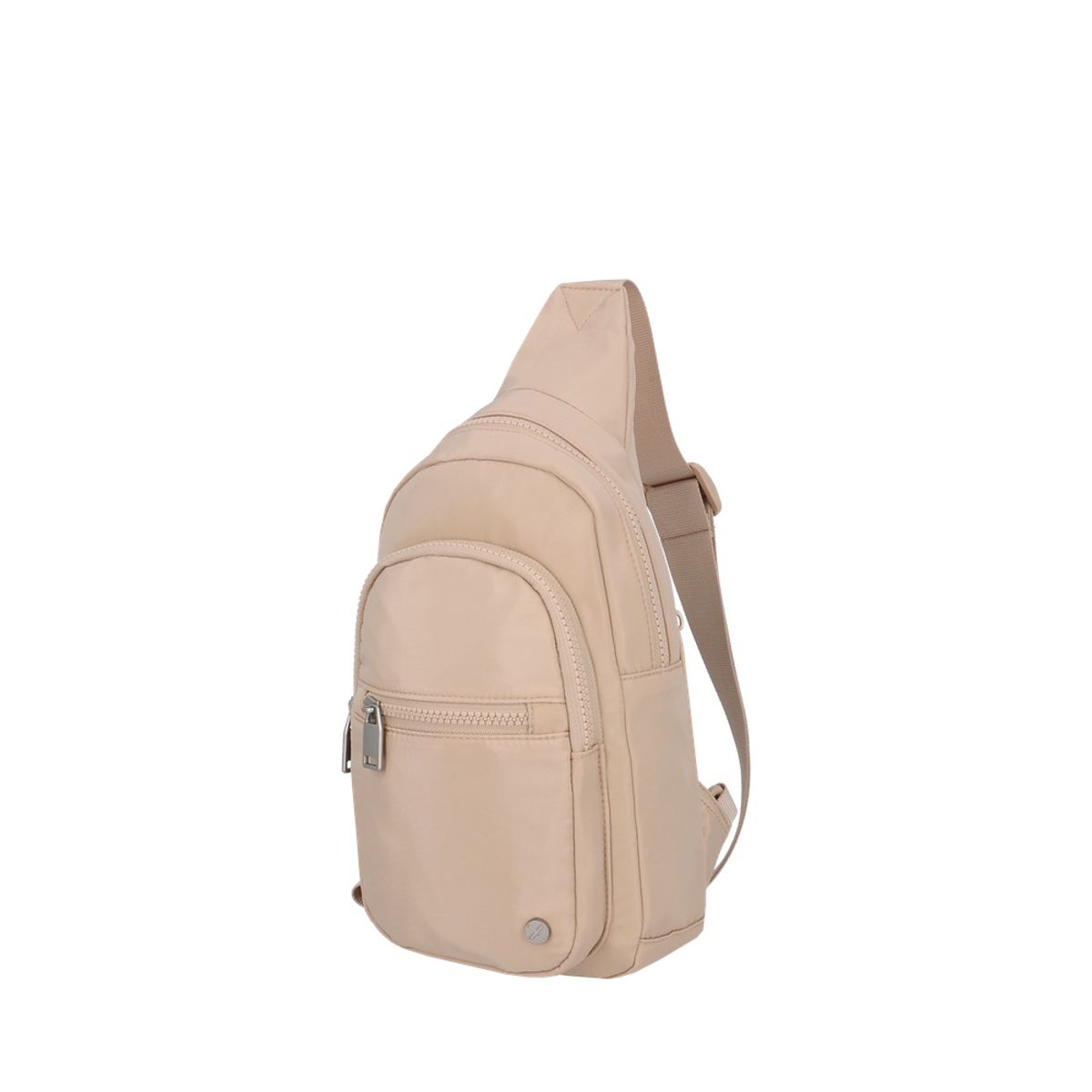XTREM - Bandolera Xtrem Ronan 3XT S Beige