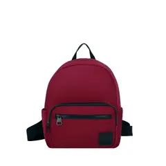 XTREM - Mochila Zoe 3XT S Rojo