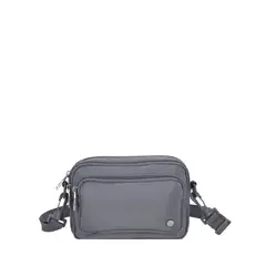 XTREM - Cartera Bandolera Weekend 3XT S Gris