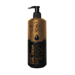 NISHMAN - Nishnan Curl Cream Crema Rizos y Rulos 200ml