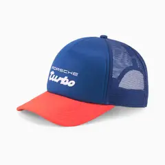 PORSCHE - Jockey Puma Legacy Motorsport Trucker