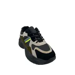 HERIEL - Zapatilla Multicolor Urbana