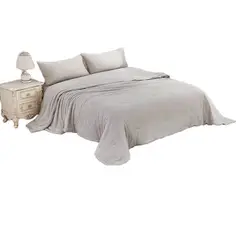 GENERICO - Plumon Semi Acolchado Imussa1.5