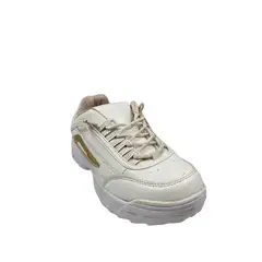 HERIEL - Zapatilla Blanca Urbana