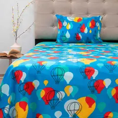 DORAL - SABANAS POLAR GLOBO 1.5 PLAZAS