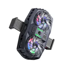 HOCO - DISIPADOR DUAL DE TELEFONO - - GM36