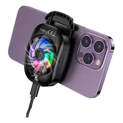 HOCO - DISIPADOR DE TELEFONO - - GM76