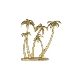 GENERICO - PALMERA DORADA GRANDE RESINA