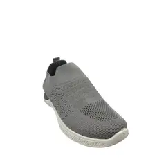 HERIEL - Zapatilla Gris Urbana