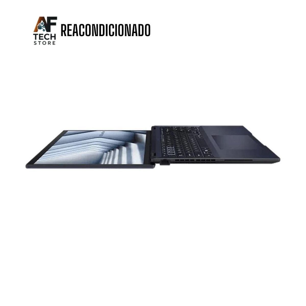 ASUS - Notebook ASUS ExpertBook i7-1165G7 16GB 512GB  Edición Exclusiva Win Office Reacondicionado