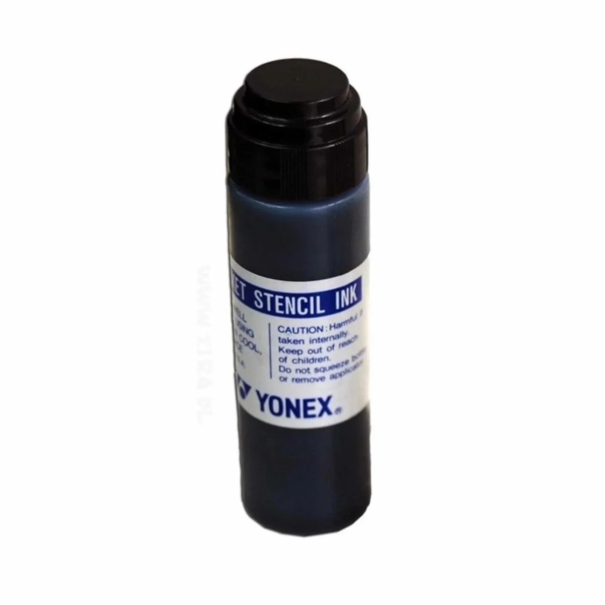 YONEX - Plumon Yonex Raqueta de Tenis Negro