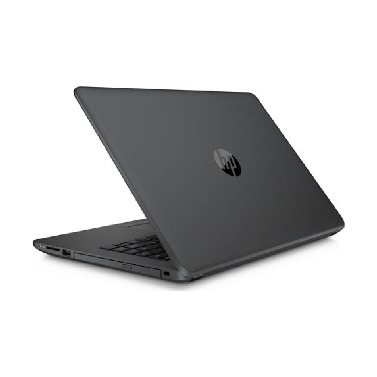 HP - Notebook HP 240 G6 Intel Core i5-6200U 6ª Gen, DD 500GB, 8GB RAM DDR4, 14" HD Antirreflejo LED