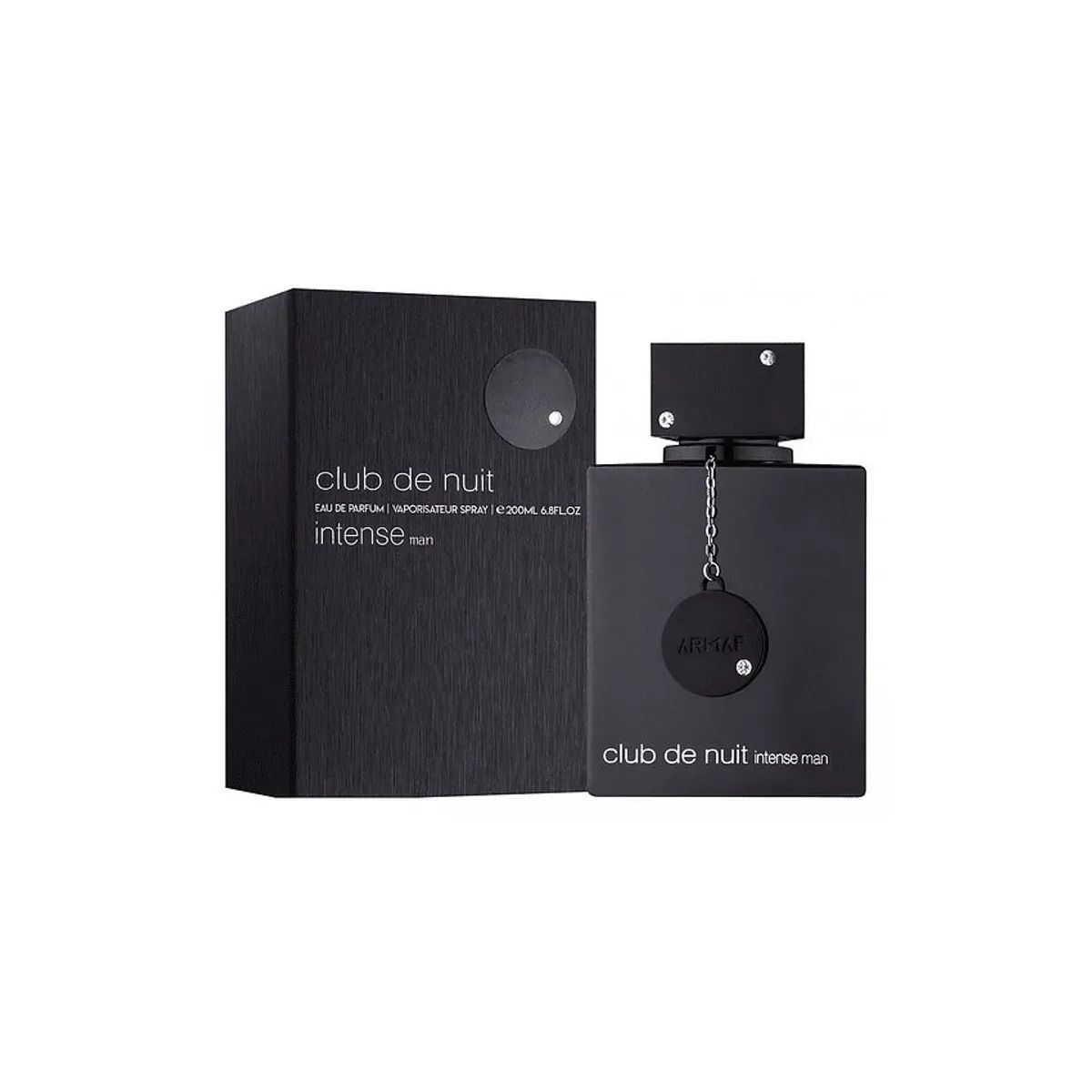 ARMAF - CLUB DE NUIT INTENSE 200ML EDP Hombre Armaf