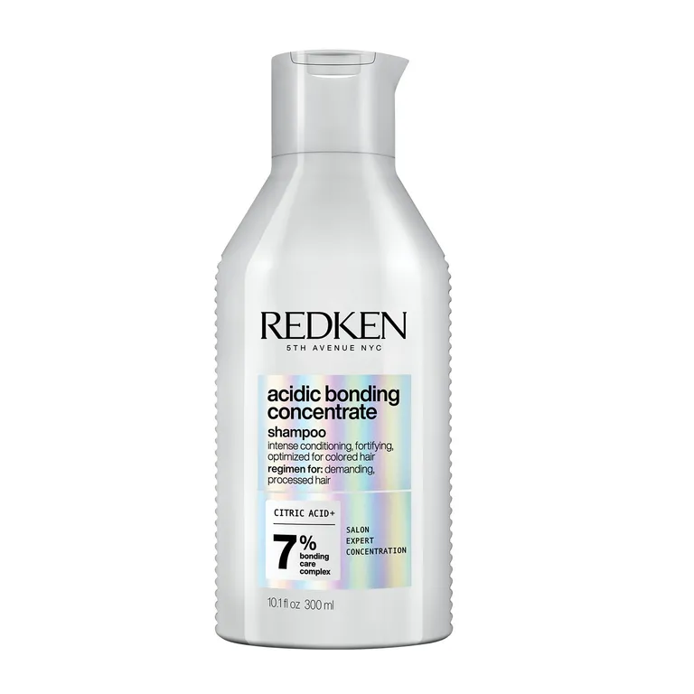 Shampoo Reparación Total ABC 300ml