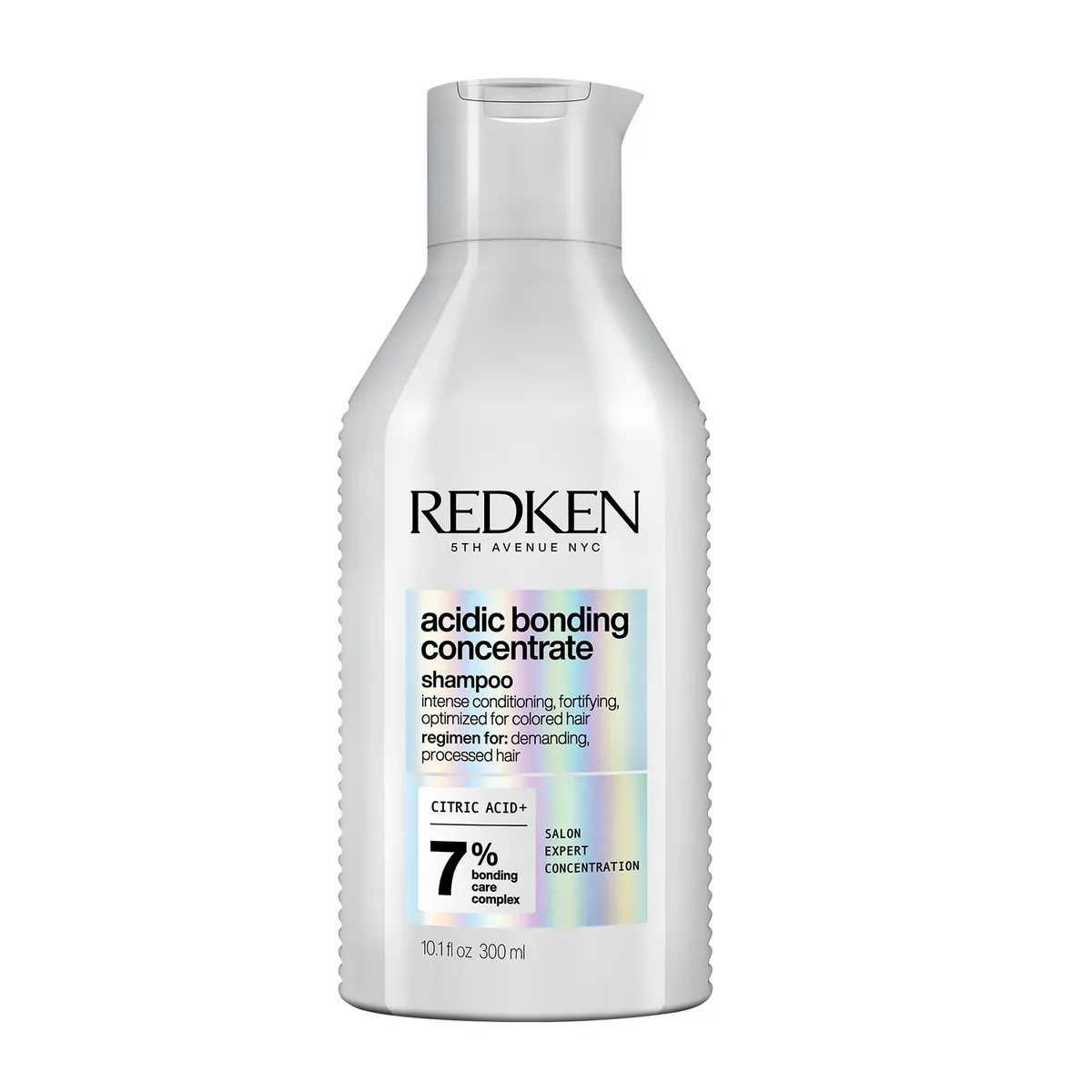 REDKEN - Shampoo Reparación Total ABC 300ml Redken