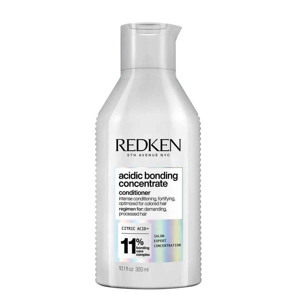 REDKEN - Acondicionador Reparación Total ABC 300ml Redken