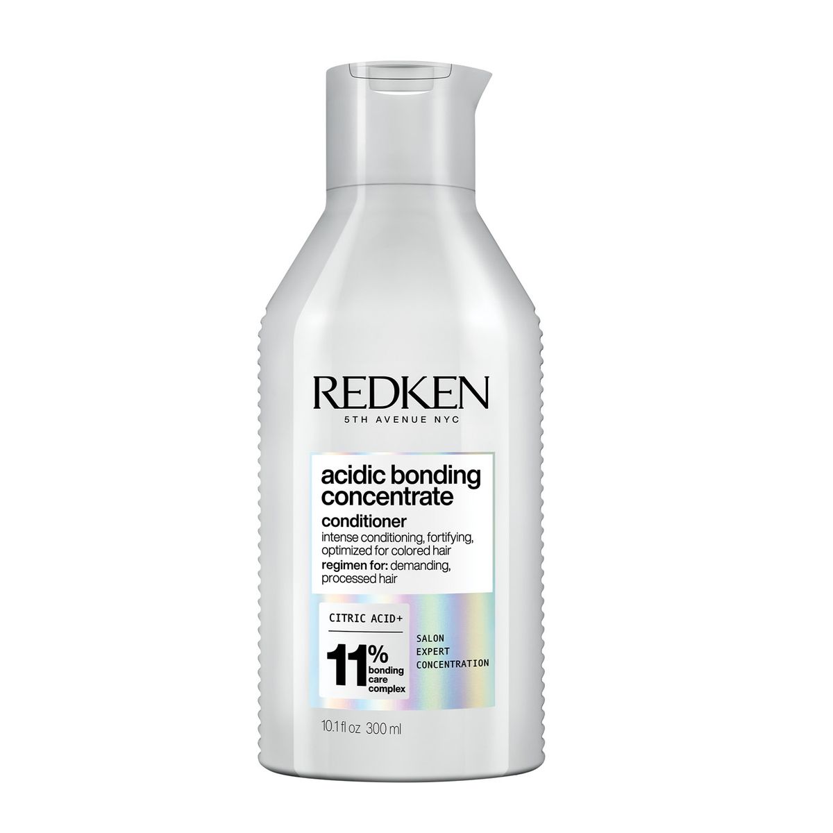 REDKEN - Acondicionador Reparación Total ABC 300ml Redken