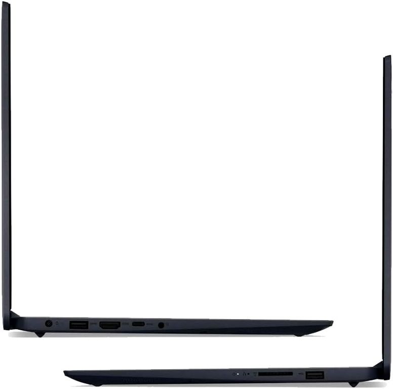 Notebook Lenovo,AMD Ryzen 5 7520U, 8GB RAM, 256GB SSD, 15.6" FHD Screen, Win 11