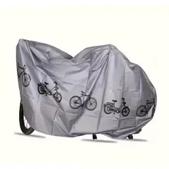 MOVI - Funda Impermeable para Bicicletas