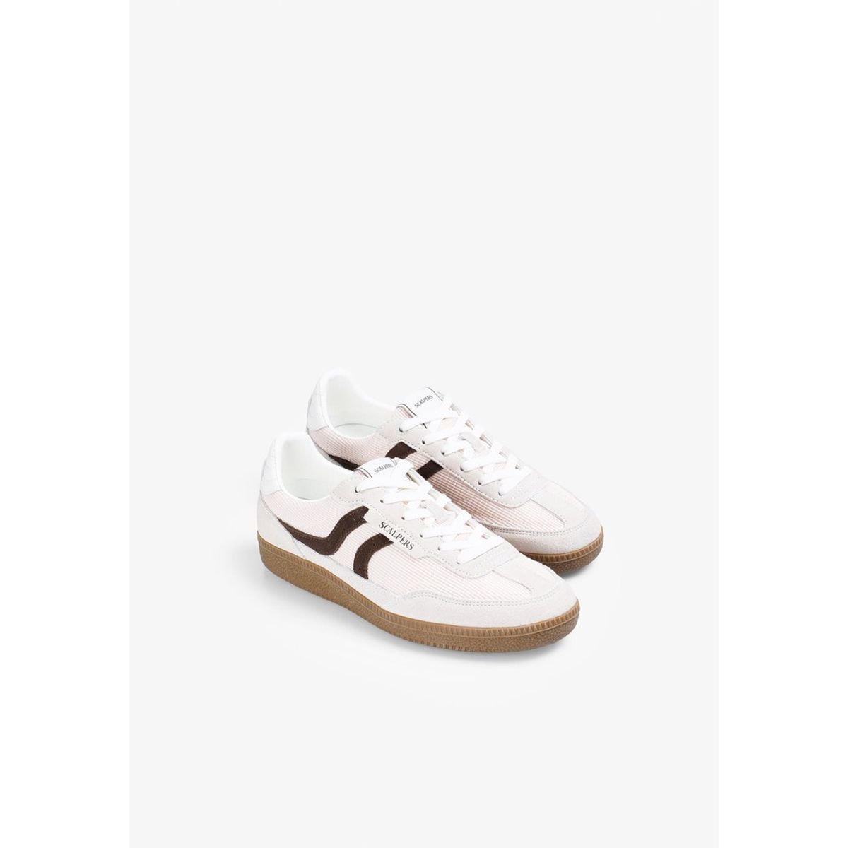 SCALPERS - Sneakers Retro Deportivas