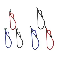 GENERICO - Correa con hebilla negra 120cm x1.8cm