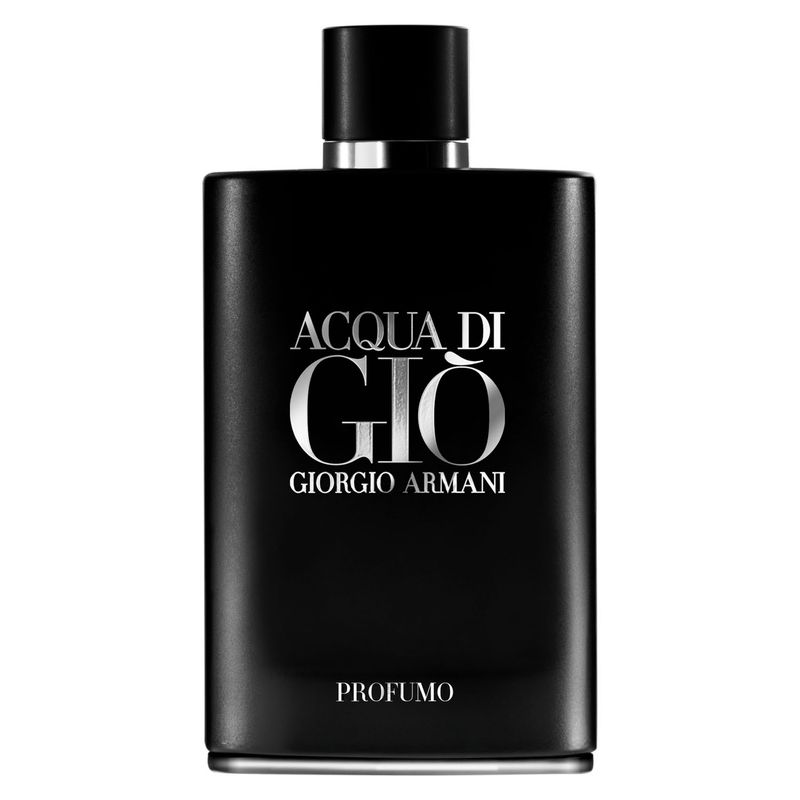 GIORGIO ARMANI - Perfume Hombre Acqua Di Gio Profumo 180 ml Edición Limitada Giorgio Armani