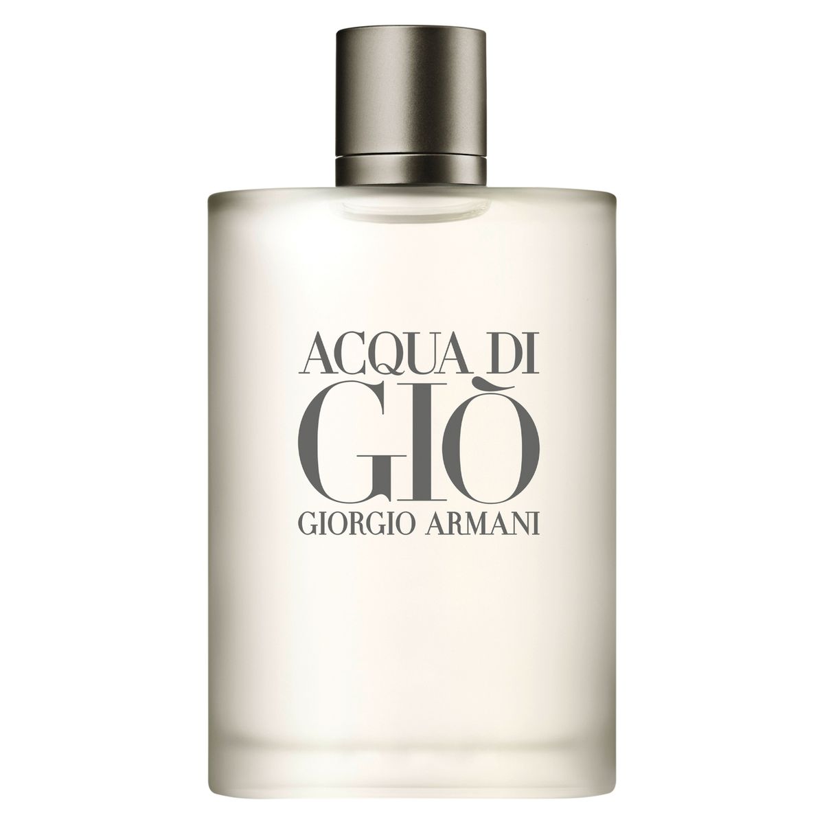 GIORGIO ARMANI - Perfume Hombre Acqua Di Gio Eau de Toilette 200ml Giorgio Armani