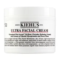 Ultra Facial Cream