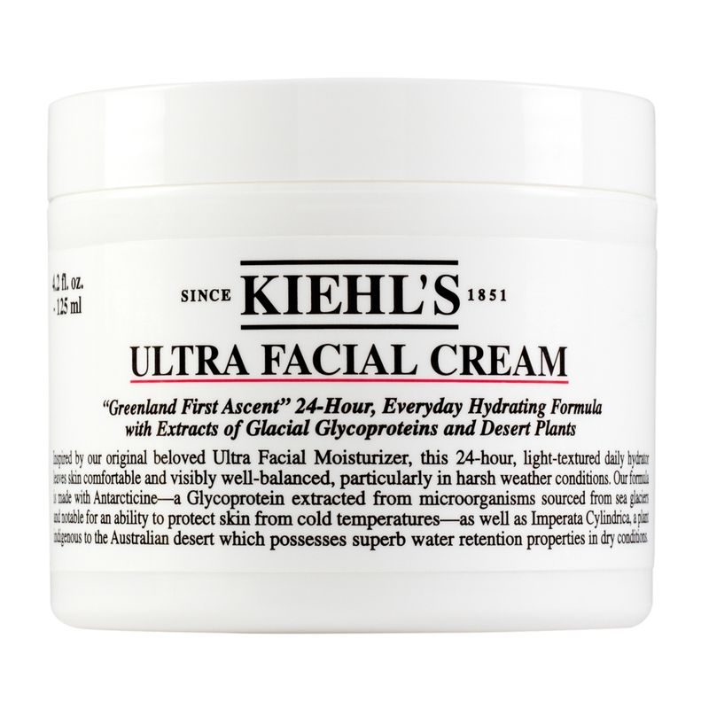 KIEHLS - Ultra Facial Cream Kiehls