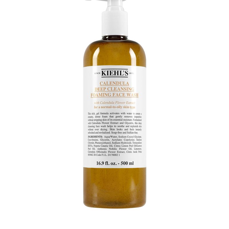 KIEHLS - Limpiador de Caléndula  Kiehls