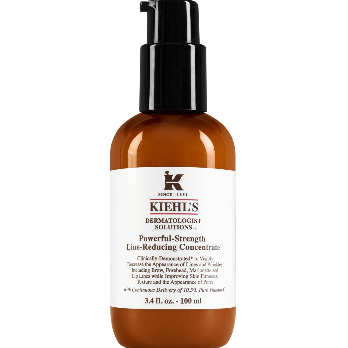 KIEHLS - Sérum Vitamina C  Kiehls
