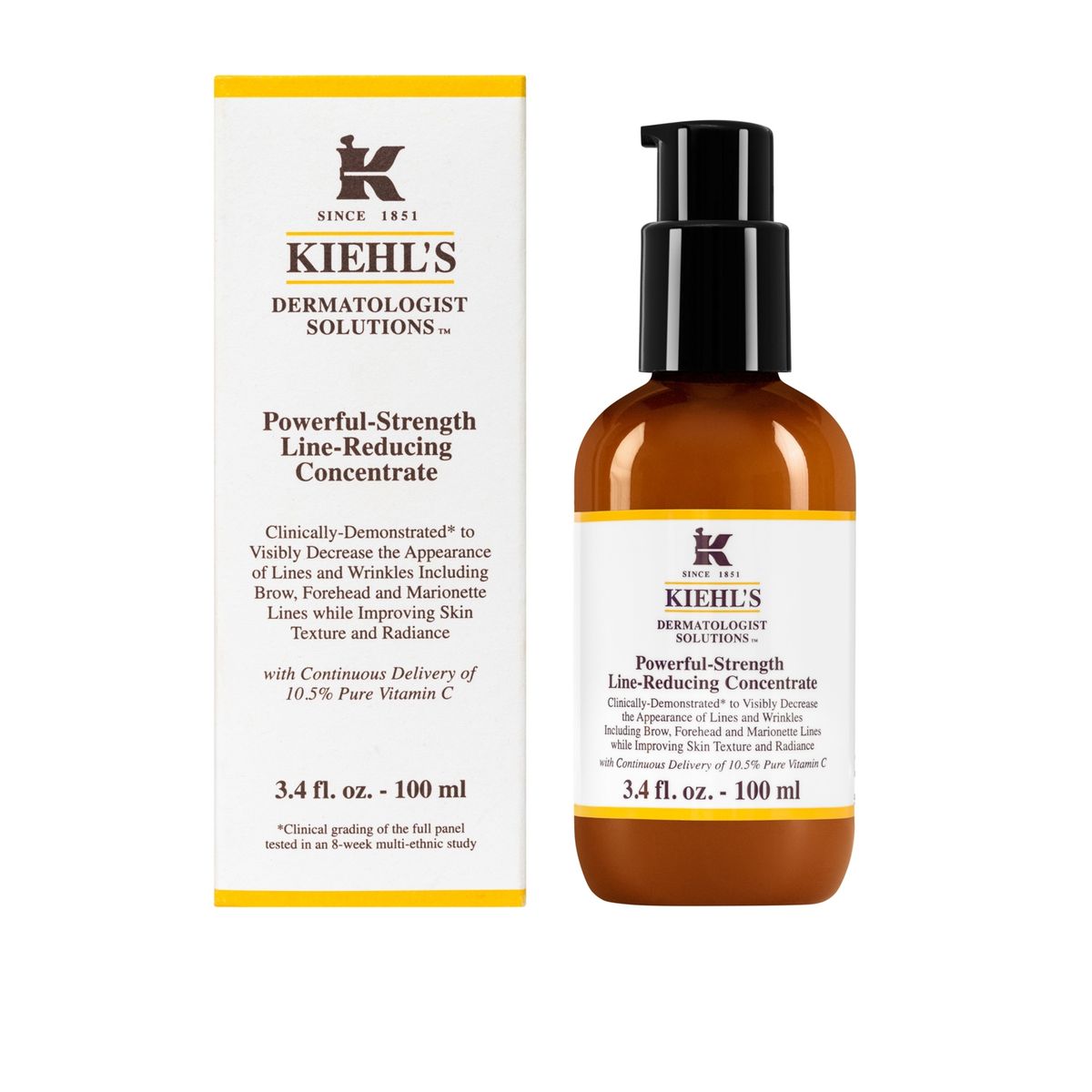 KIEHLS - Sérum Vitamina C  Kiehls