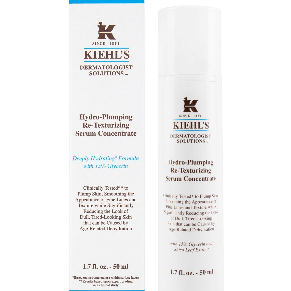 KIEHLS - Sérum Hidratante Kiehls