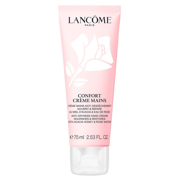 Crema de Manos de Lancôme Confort Hidratantación Intensa 75ml