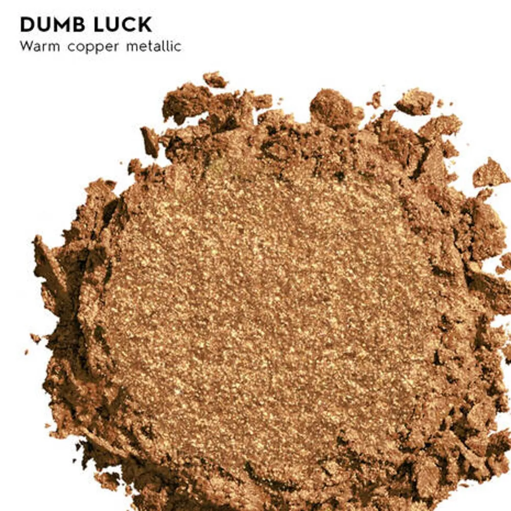 Urban Decay 24/7 Eyeshadow Lowdown, foto 2